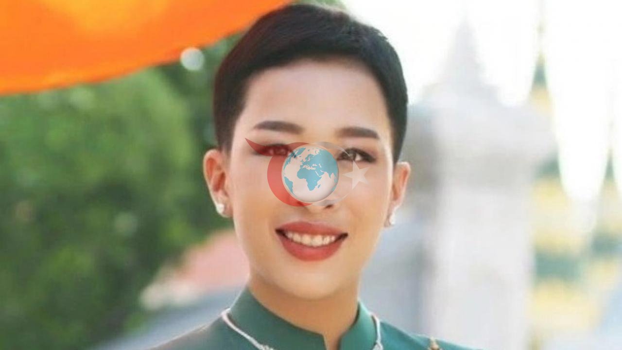 Tayland Prensesi Bajrakitiyabha Hayatını Kaybetti