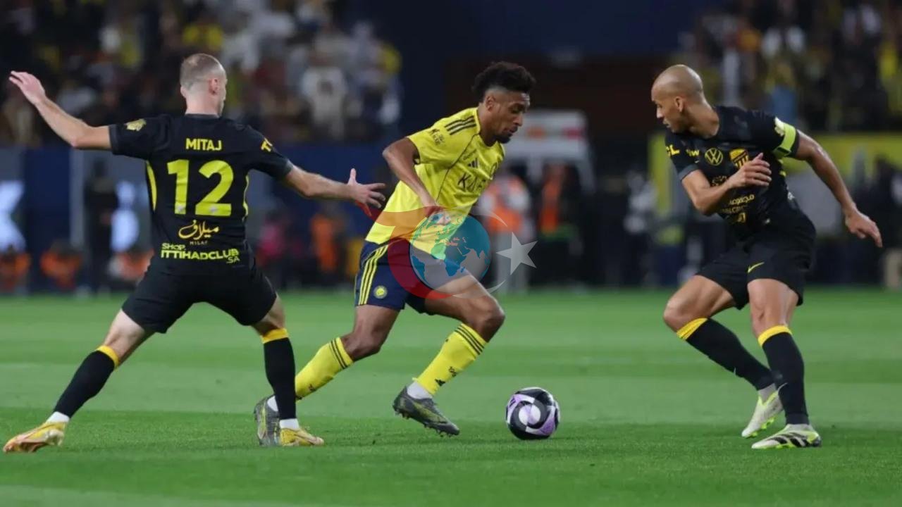 Galatasaray'dan Coman'a Teklif: Transfer Gündeminde Büyük Hareket