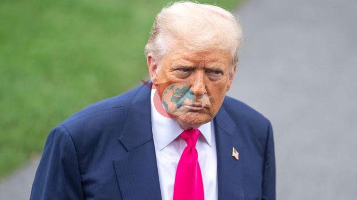 Trump: İran Anlaşması İçin Geri Sayım Başladı