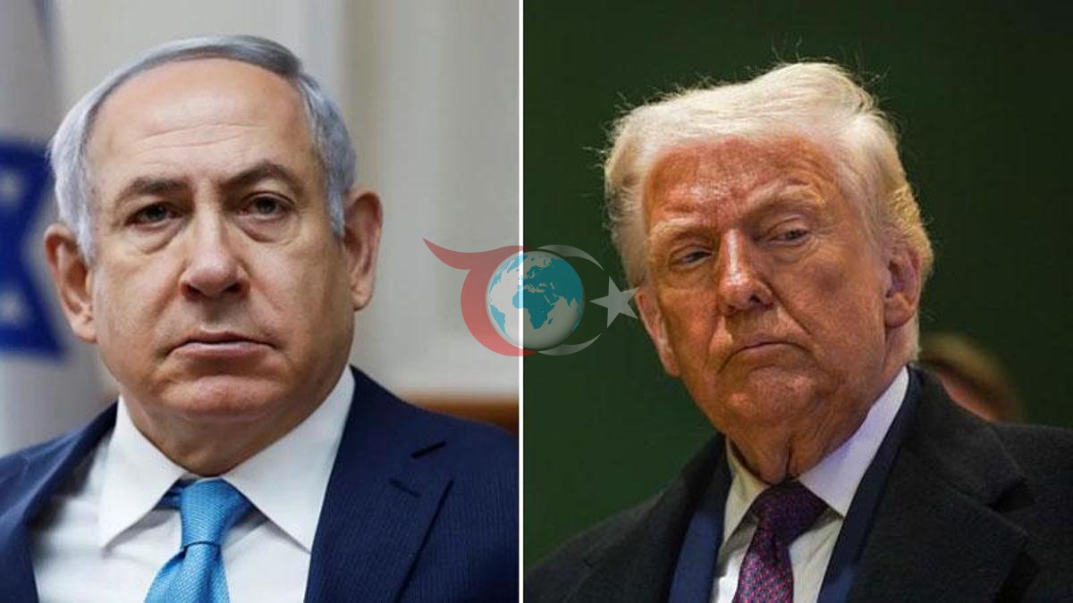 Netanyahu ve Trump, İran Anlaşmasını Telefonda Görüştü