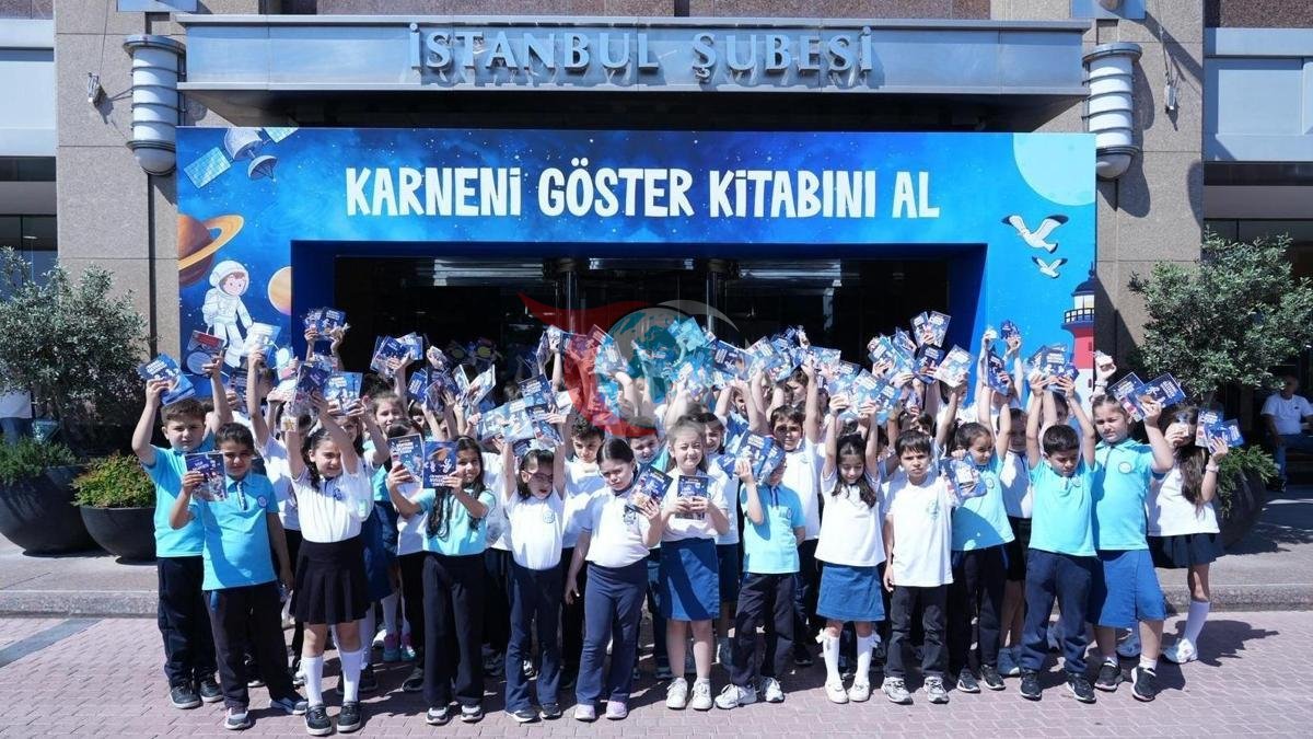 İş Bankası'nın Kitap Kampanyası 19. Yılında: Eğitimde Yenilikçi Adım