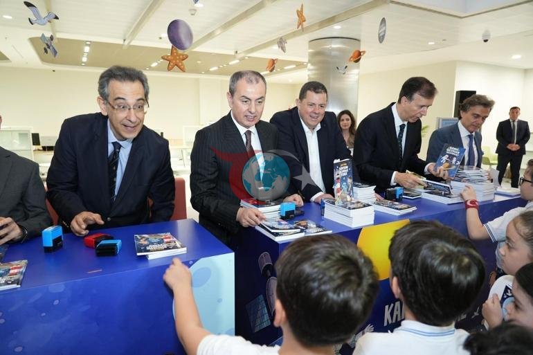 İş Bankası’nın ‘Karneni Göster Kitabını Al’ kampanyası 19 yaşında