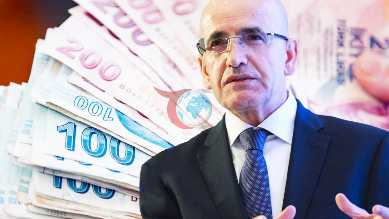 Bakanlık, Şimşek'e Atfedilen Emekli Maaşı Açıklamalarını Yalanladı