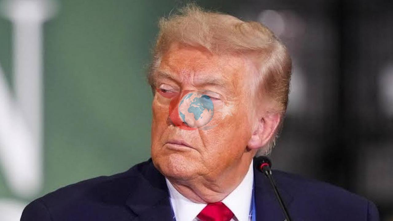 Trump: Eýran bilen ýadro şertnamasyna tarap uly ädim