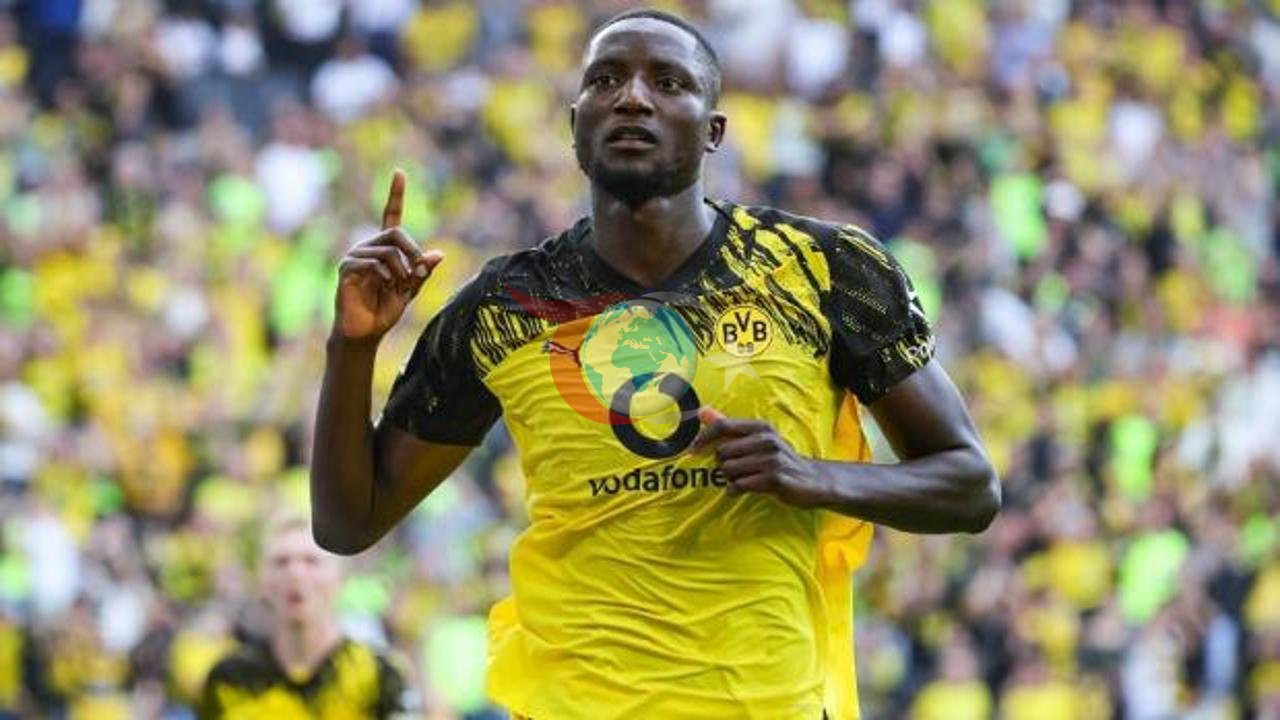 Serhou Guirassy'nin Transfer İddialarına Yanıt Geldi
