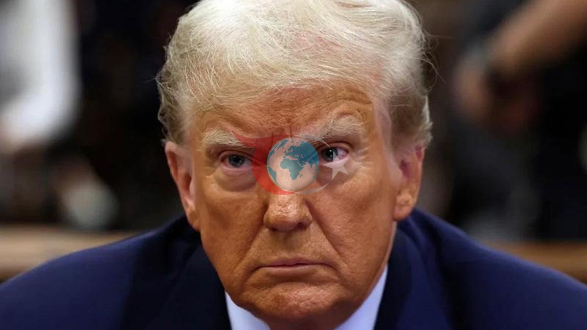 Trump, İran ile Barışa Vardıklarını Duyurdu