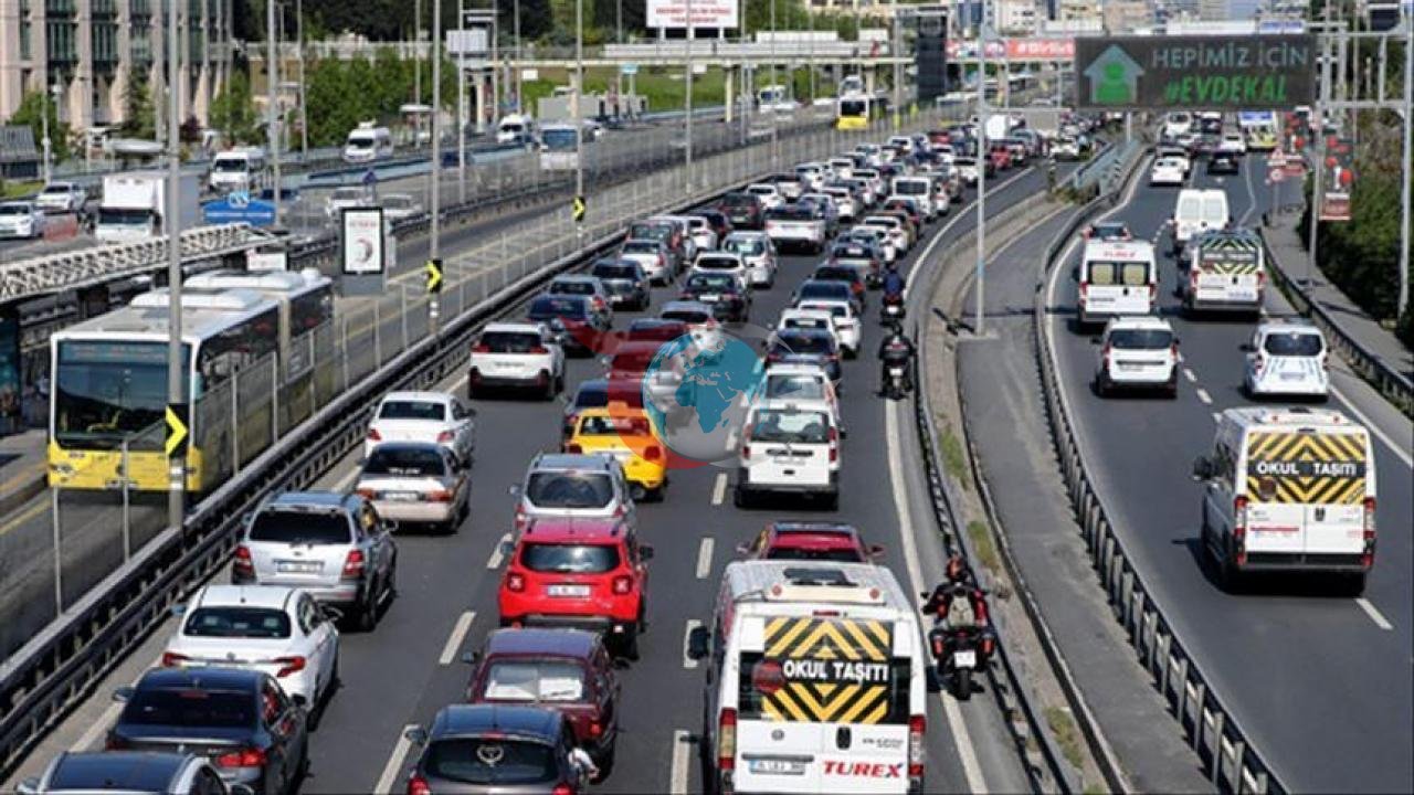 1 Temmuz'da Zorunlu Trafik Sigortasında Büyük Değişiklikler