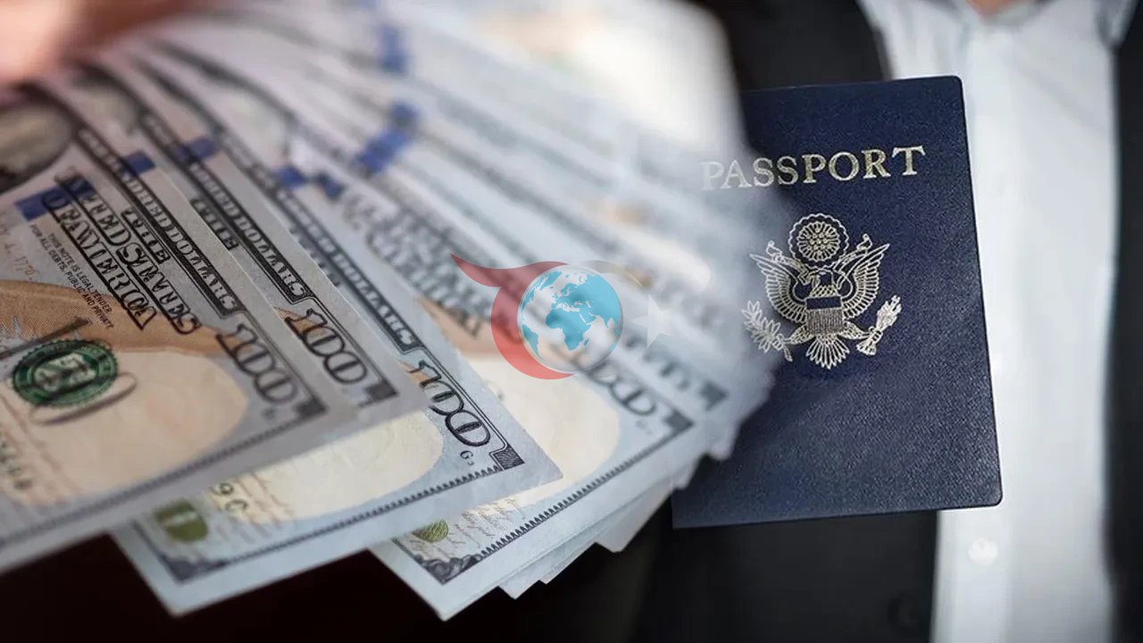 Hızlandırılmış ABD vize randevusu isteyenler ek 750 dolar ödeyerek başvuru yapabilir | TGRT Haber