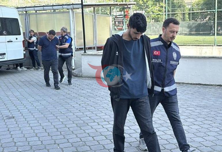 Мэрдин атын пайдаланып, акча чогултушкан. 6 облуста операция