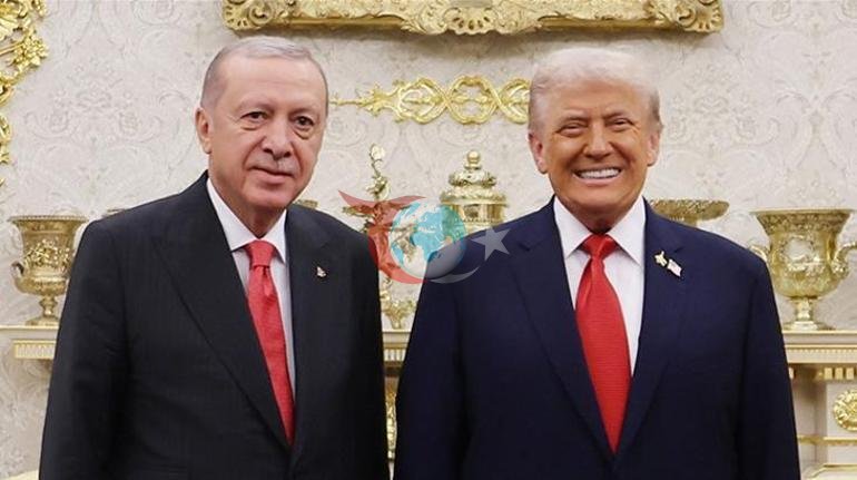 Isroil va Turkiya o'rtasidagi yangi sovuq urush: 8 kritik nuqta To'g'ridan-to'g'ri to'qnashuv bo'ladimi