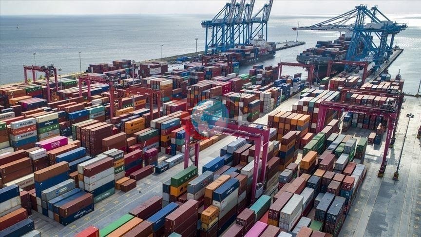 TÜİK'in Dış Ticaret Verileri Nisan Ayında Yükselişte