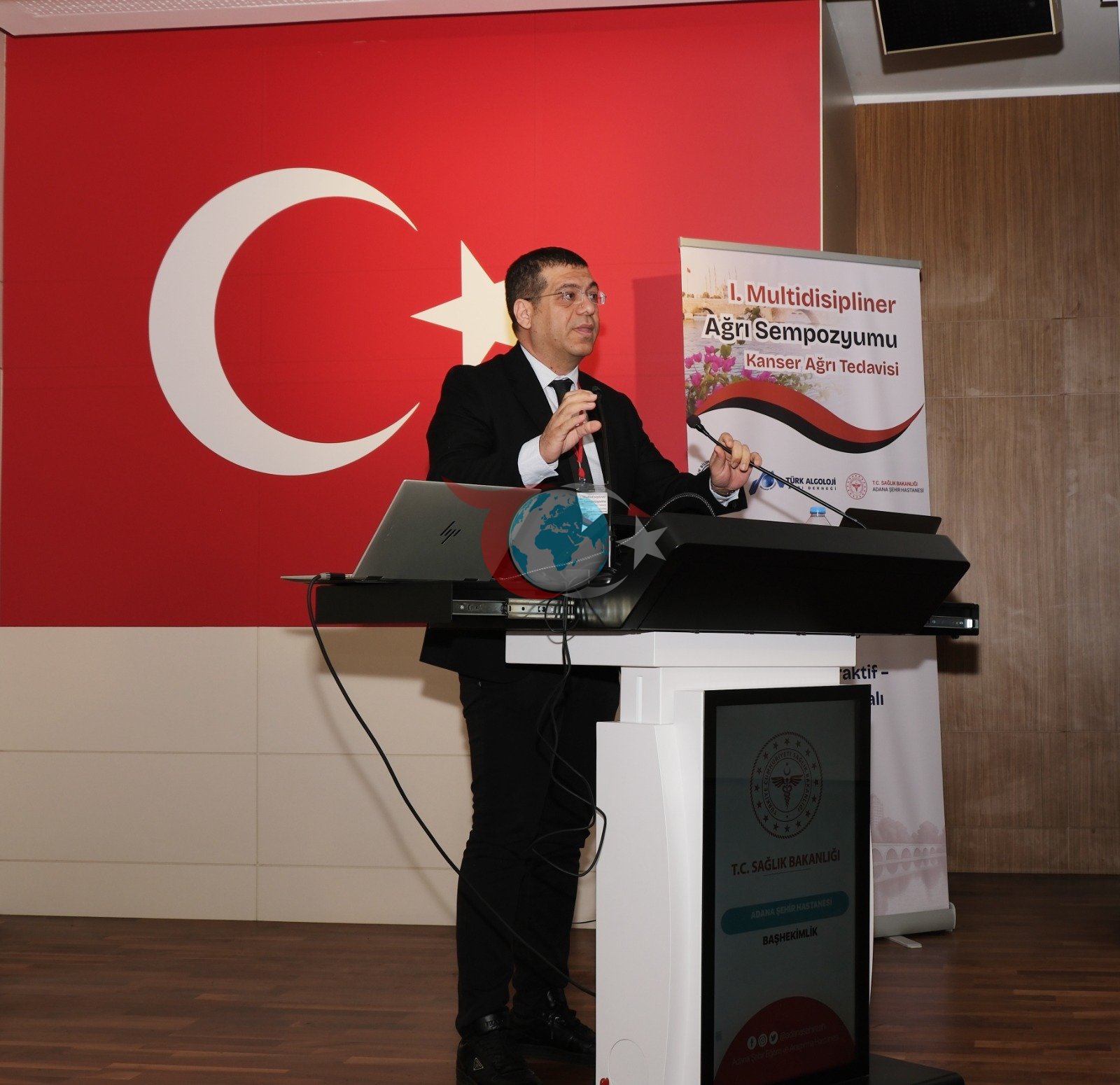 Kanser Tedavisinde Ağrı Yönetimi: Uzmanlardan Kritik Öneriler