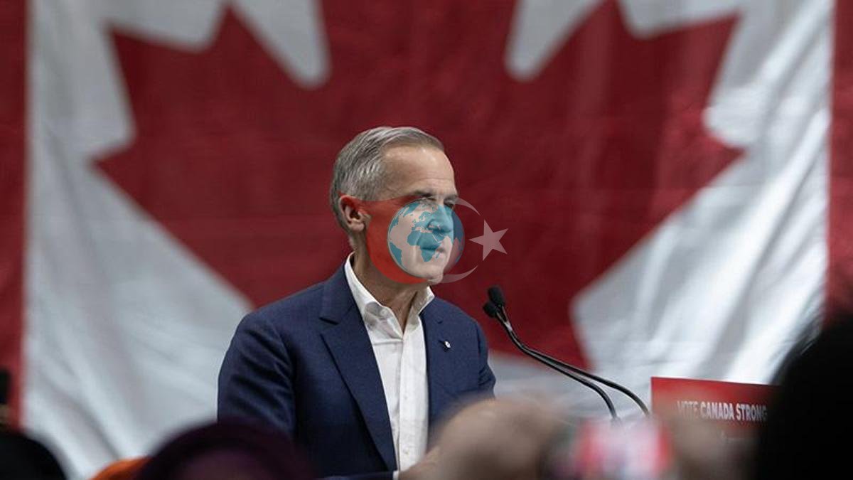 Kanada Başbakanı Carney'den Türkiye'ye NATO Vurgusu
