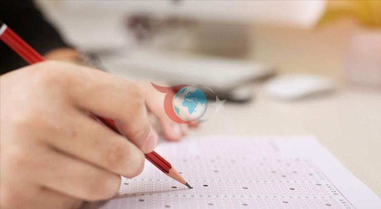 Skandal hata sonucu 62 bin kişinin sınav sonucu etkilendi Kuruma dev para cezası