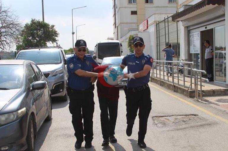 Sükanda yuxuya getdi, 7 nəfər yaralandı: Günəş üzümə dəyəndə sərxoş idim