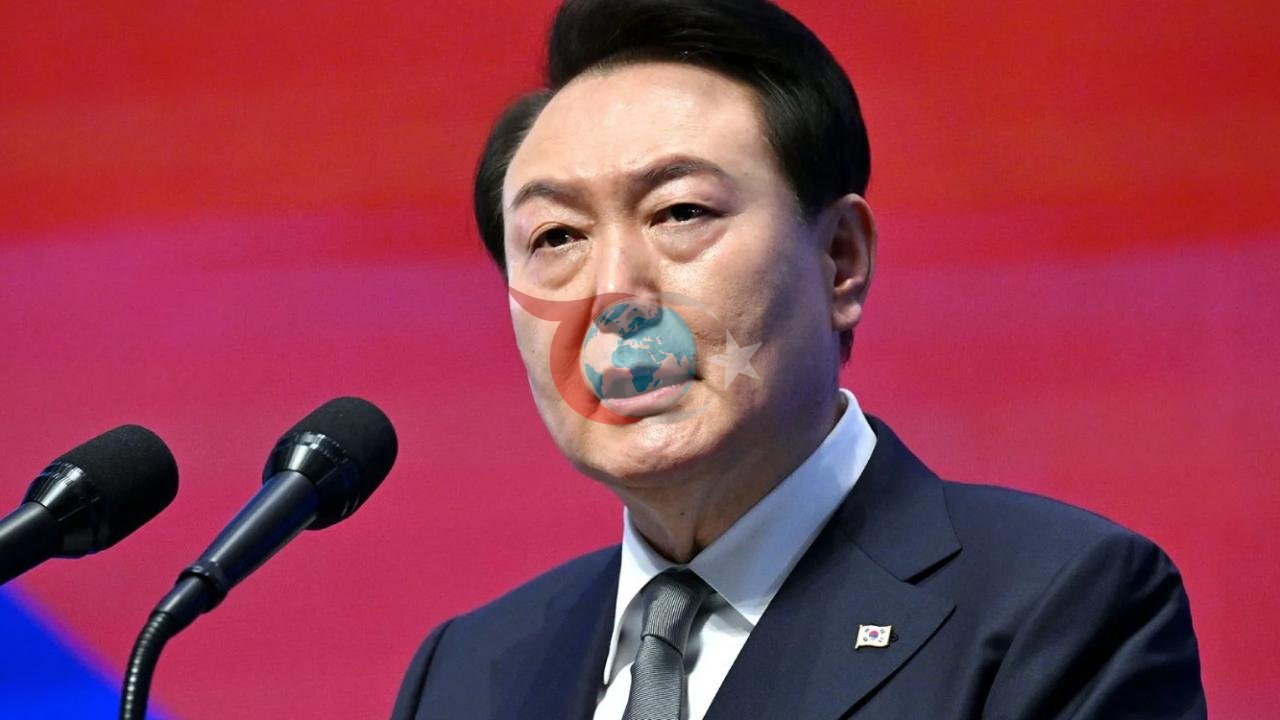 Eski Devlet Başkanı Yoon'a 30 Yıl Hapis Cezası