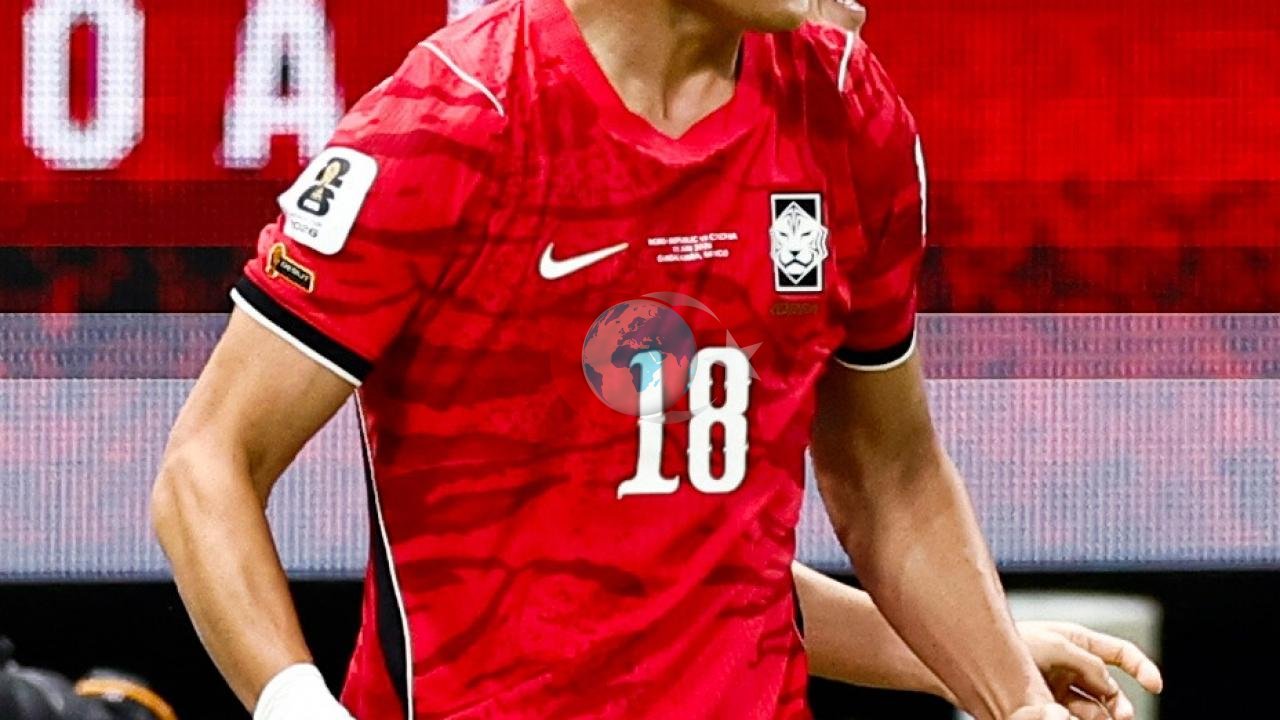 Hyeon-gyu Oh: Güney Kore'nin Dünya Kupası Kahramanı