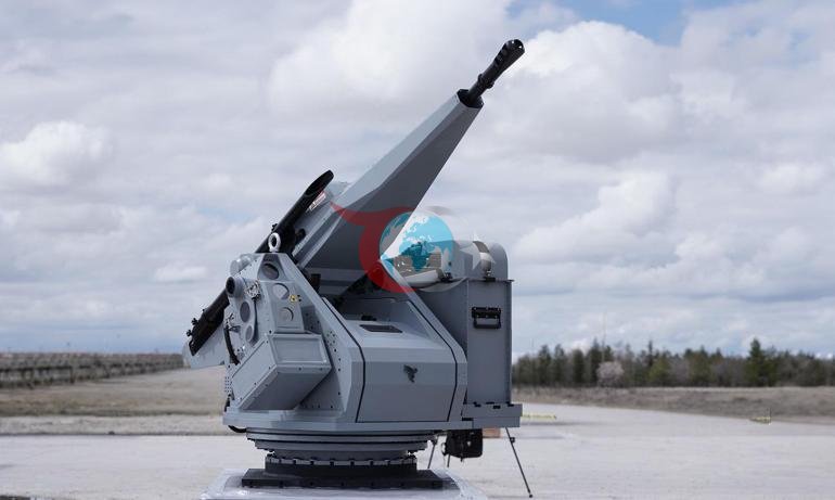 CANiK, Eurosatory 2026 fuarına katılacağını duyurdu