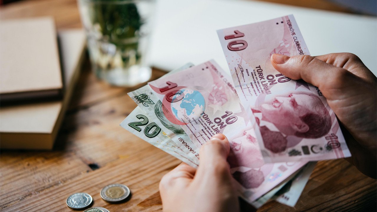 Aprel ayında Türkiyənin Cari Hesab açığı azaldı