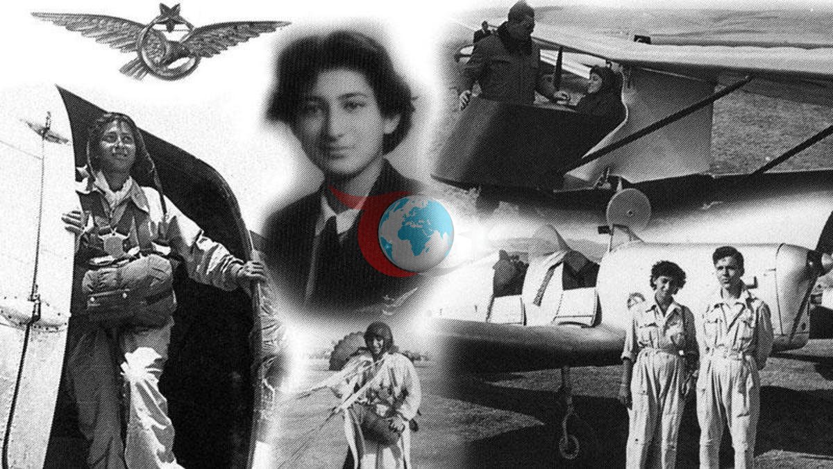 Frankfurt'ta 'Madelet' Belgeseli İlgi Çekiyor