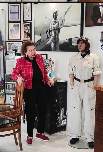 Frankfurt Türk Film Festivali’nde ‘Madelet’ belgeselinin özel gösterimi yapılacak