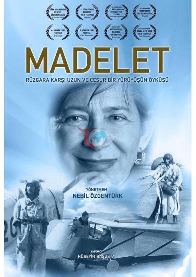 Frankfurt Türk Film Festivali’nde ‘Madelet’ belgeselinin özel gösterimi yapılacak