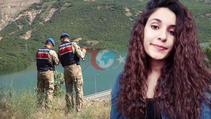Gülistan Doku Olayında Umut Altaş'ın İşaret Ettiği Alanlarda Aramalar Devam Ediyor