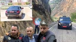 Gülistan Doku araşdırması: O zamankı vali Sonel Tunay'ın vəzifəli avtomobillərində DNT ekspertizası aparıldı. width=