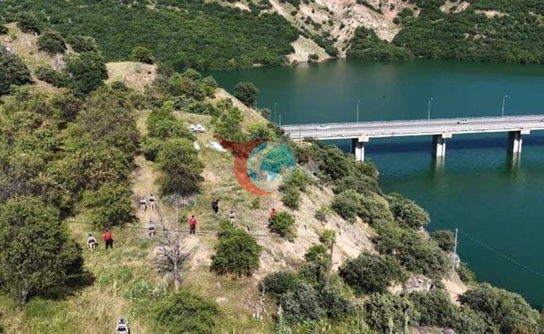Gülistan Doku faylı: Umut Altaşın qeyd etdiyi nöqtələrdə axtarış işləri davam edir