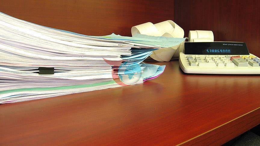 Milyonlarca mükellefi ilgilendiren vergi affı tebliğinde detaylar belli oldu
