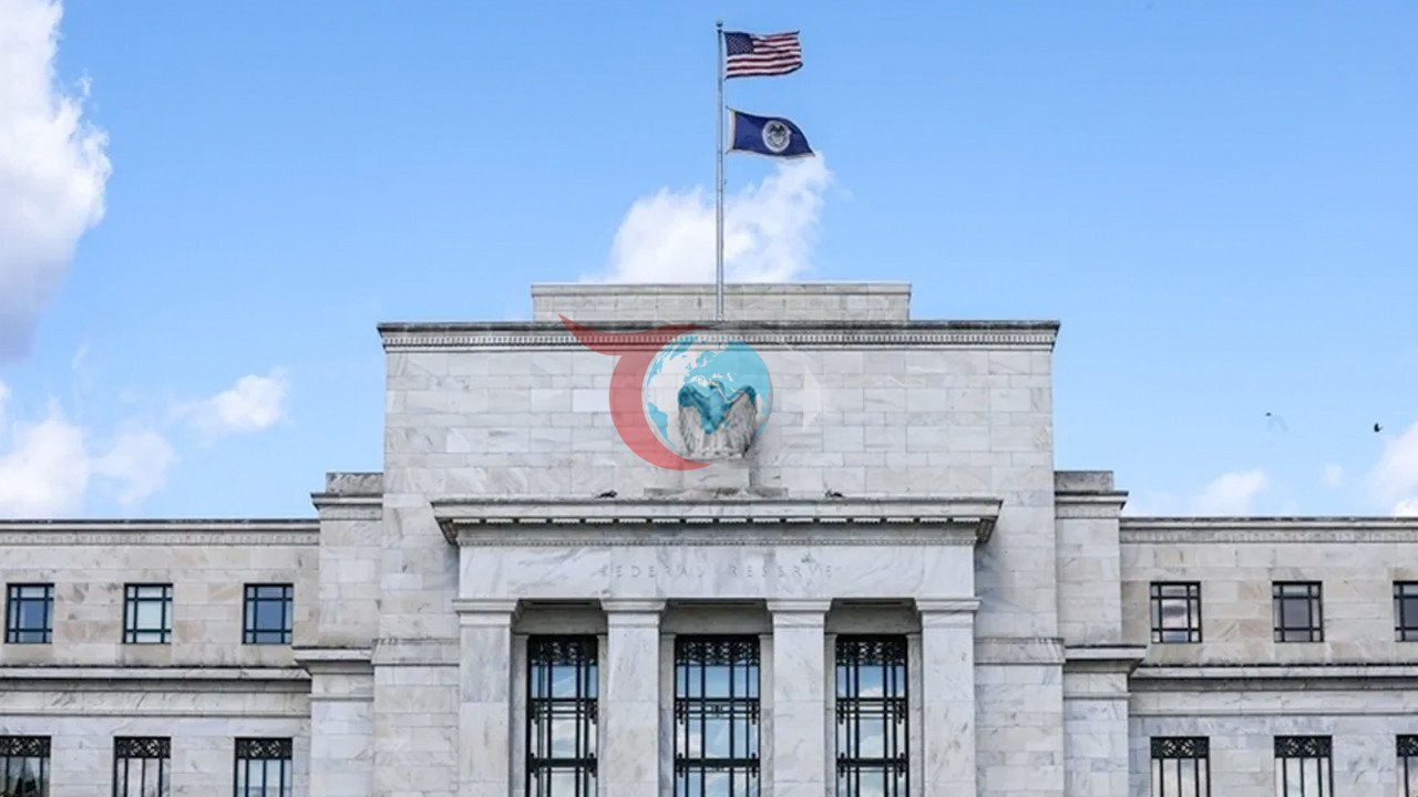 FED o'sib borayotgan inflyatsiyaga qarshi kurashda qattiq qarorlar qabul qiladi
