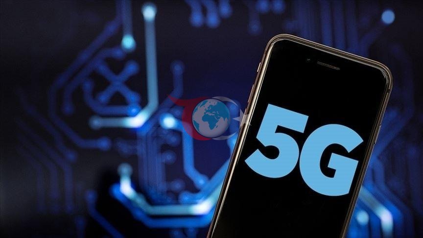 Bakan Uraloğlu duyurdu: 5G abone sayısı iki buçuk ayda 42 milyona yaklaştı