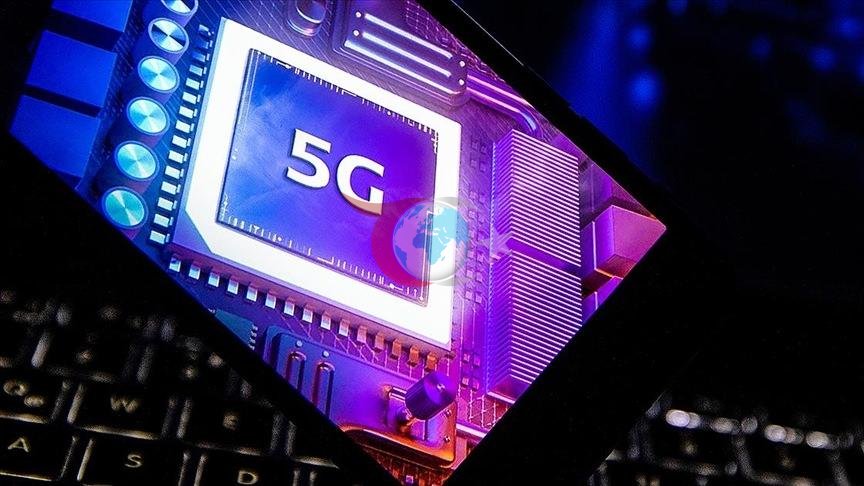 Министр Уралоглу жарыялады: 5G абоненттеринин саны эки жарым айдын ичинде 42 миллионго жакындады