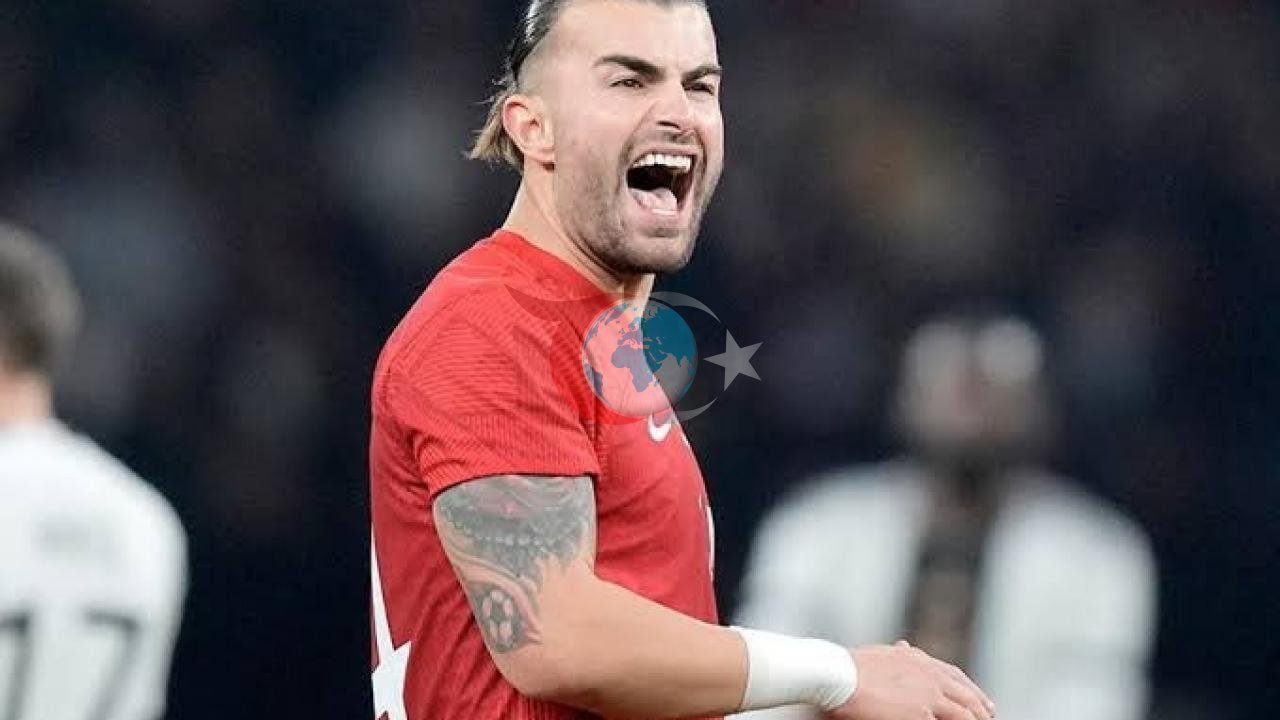 Abdülkerim Bardakcı'nın Duygusal Paylaşımı Sosyal Medyada İlgi Odağı