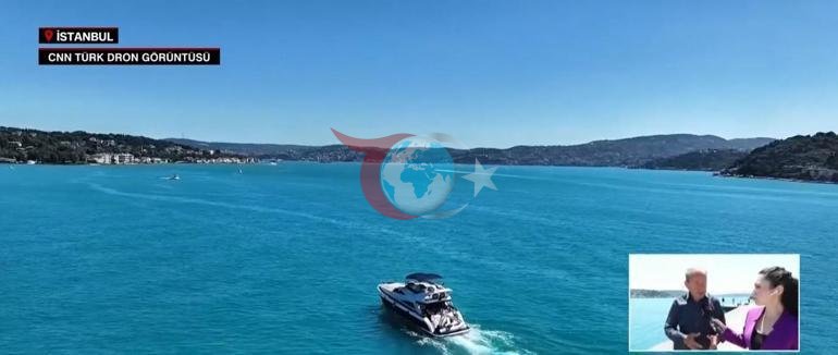 İstanbulda bunaltıcı sıcaklara yağmur molası 6 derece birden düşecek: Orhan Şen tarih verdi
