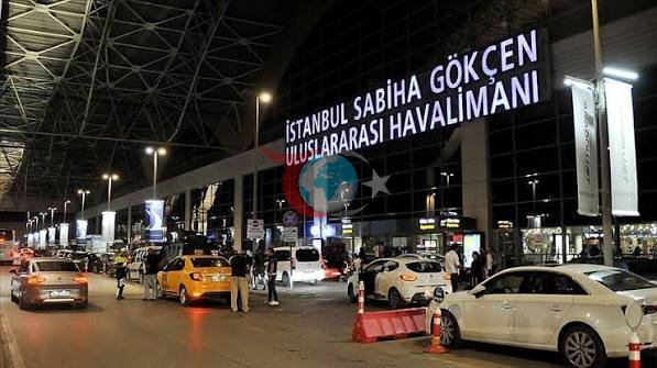 Sabiha Gökçen, Türkiye'nin Zirvede Yer Alan Markalarından
