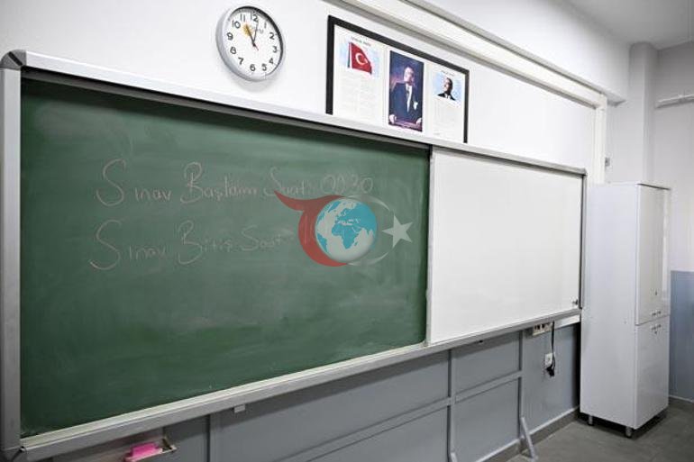 LGS imtahanı üçün bütün hazırlıqlar tamamlandı. Budur tələbələr üçün hazırlanmış qida paketi