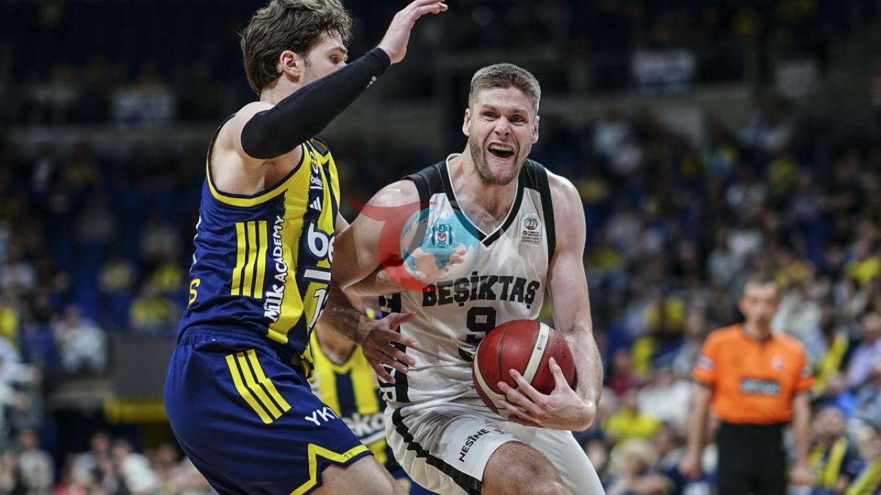 Fenerbahçe ve Beşiktaş Arasında Heyecan Dolu Final Serisi Başlıyor