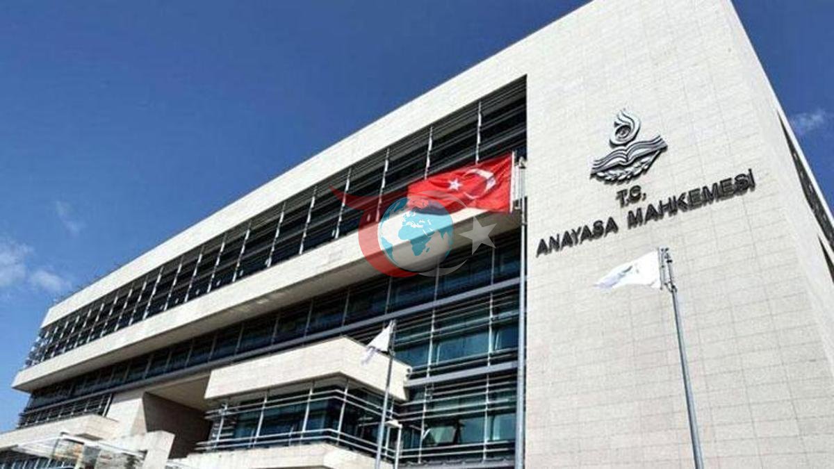AYM'den CHP'nin Başvurusuna Ret: 128 Milyar Dolar Tartışması