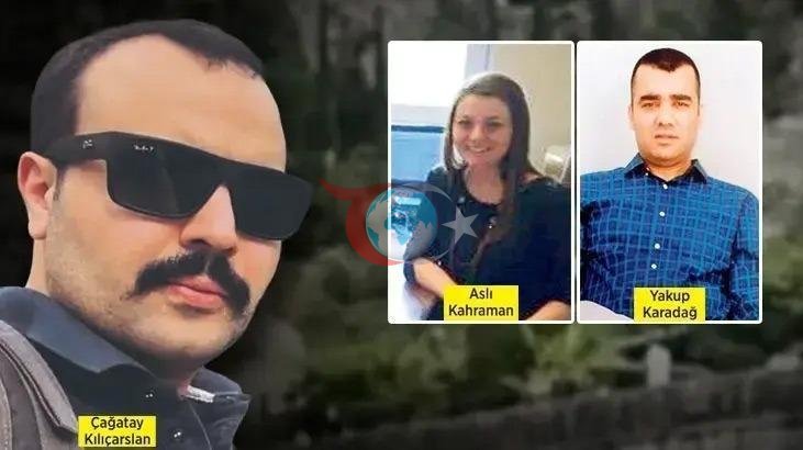İstanbul'da Hakime Silahlı Saldırı: Savcıya 42 Yıl Hapis Talebi