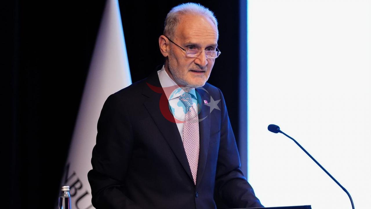 Yüksek Faizler Türkiye'nin Reel Sektörünü Zorluyor