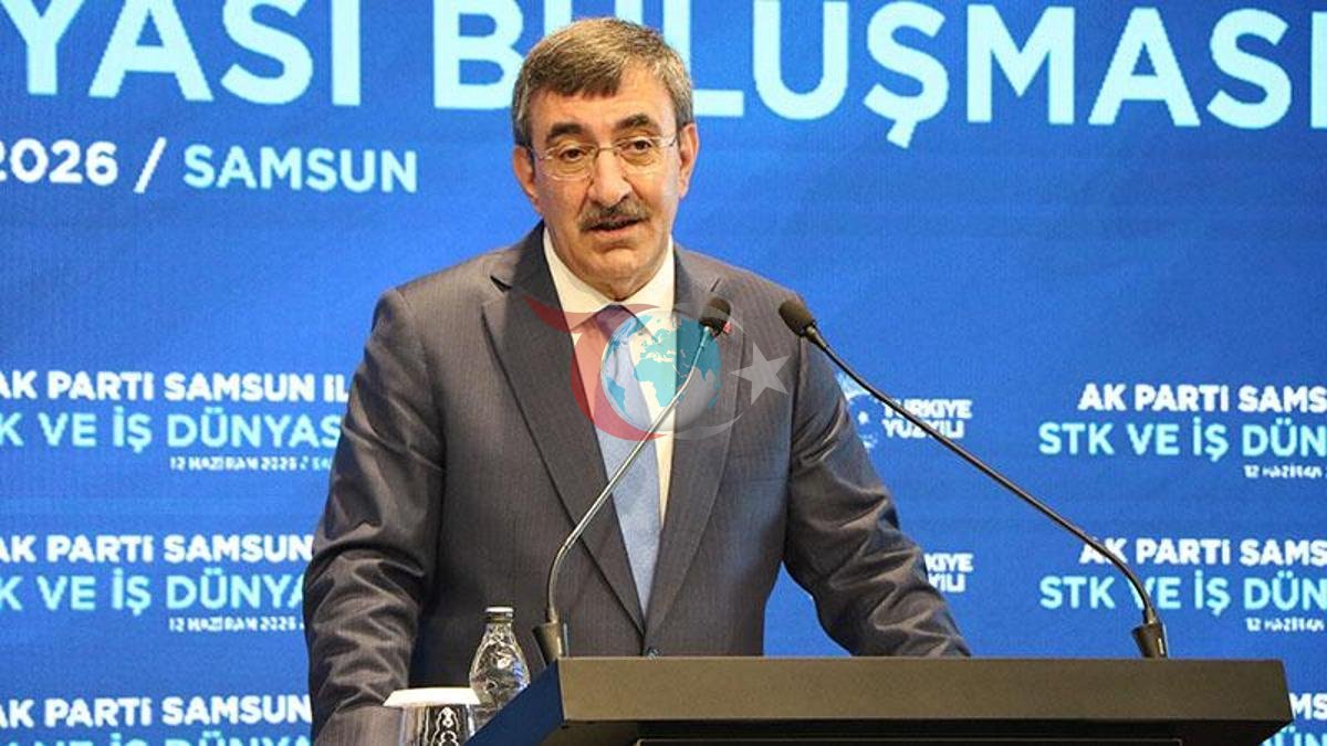 Cevdet Yılmaz: Türkiye Ekonomisi Son 6 Yılda Büyük İvme Kazandı