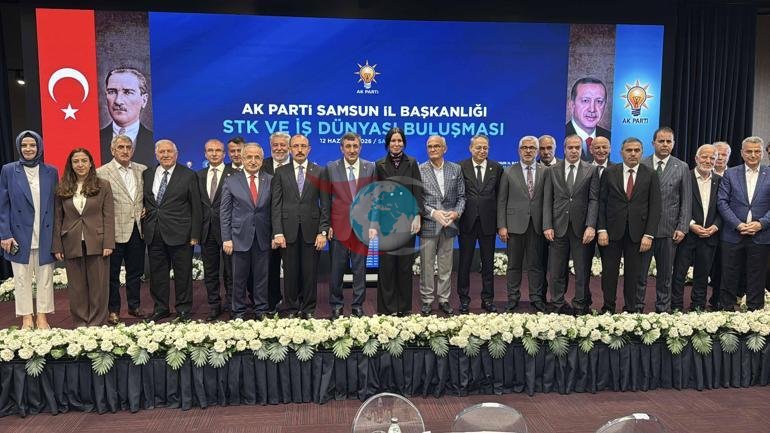 Cevdet Yılmaz: Türkiye ekonomisi son 6 yılda dünyanın yaklaşık iki katı büyüdü