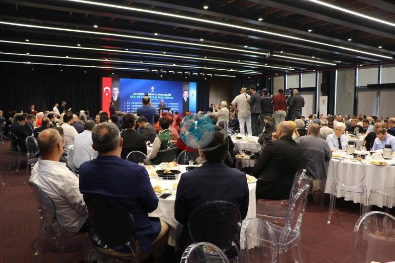 Cevdet Yılmaz: Türkiye ekonomisi son 6 yılda dünyanın yaklaşık iki katı büyüdü