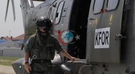 NATO-nun Kosovo ilə bağlı qərarı tədricən reallaşacaq!