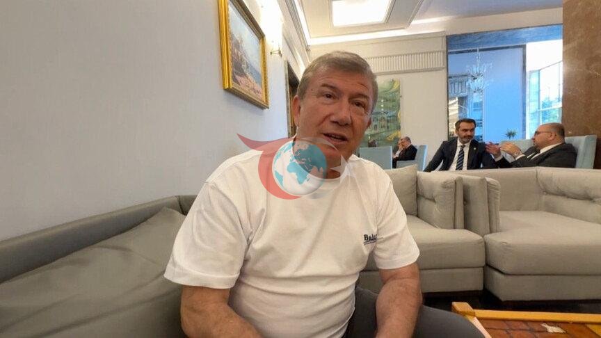 Tanju Çolak