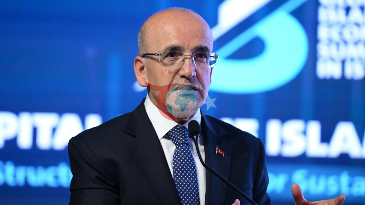 Hazine ve Maliye Bakanı Şimşek: Enflasyonla Mücadelede Kararlıyız