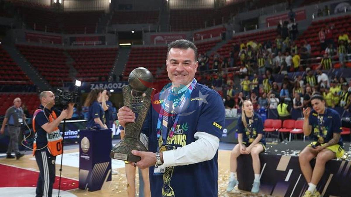 Miguel Mendez Fenerbahçe'den Ayrıldı: Yeni Antrenör Ahmet Çakı