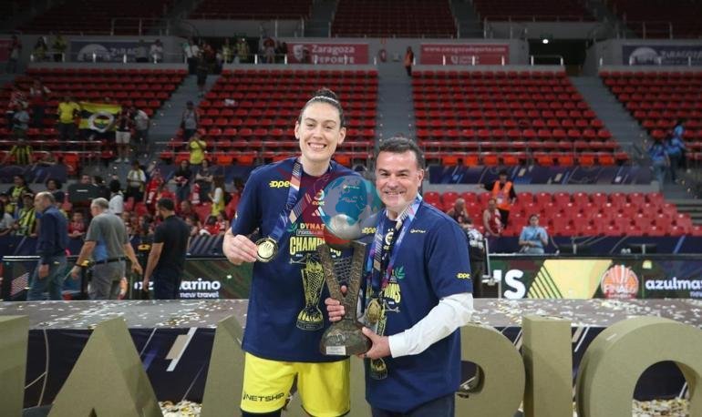 Eski Fenerbahçe Yöneticisi Ufuk Şansal: Mendez, Fenerbahçede devam etmek istemedi