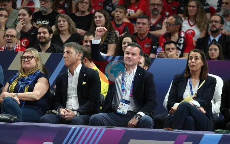Eski Fenerbahçe Yöneticisi Ufuk Şansal: Mendez, Fenerbahçede devam etmek istemedi